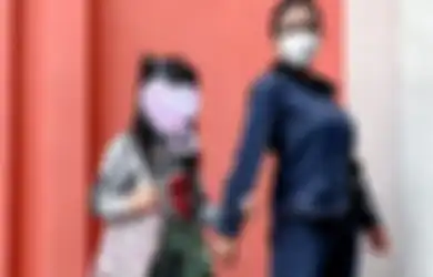 Jadi Instruktur Zumba di Singapura, Uang Denada Pernah Hanya Tersisa Rp 200 Ribu, Jual Rumah Hingga Mobil Demi Pengobatan Anak, Begini Kondisi Terkini Aisha
