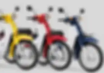 Nih, Motor Lawas Yang Diproduksi Kembali Dan Dijual di Indonesia