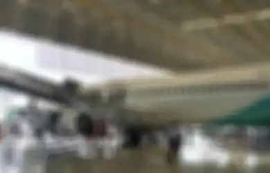 Jadi Maskapai Unggulan Indonesia, Terkuak Bahwa Garuda Indonesia Tidak Lepas dari Praktik Suap yang Buatnya Rugi, Salah Satunya dari Pengadaan Pesawat Ini, Rugi 420 Miliar Pertahun
