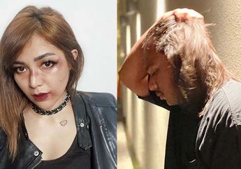 Sebelum Meninggal Dunia, Mantan Personel Trio Macan Chacha Sherly Sempat Pamit Salam Perpisahan ke Selebgram Keanu Angelo 