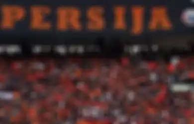 Mau Geliat Sepakbola Kembali, Supporter The Jakmania Diberikan Vaksin Covid-19