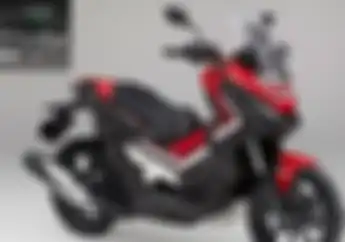 Honda X-ADV 150 Pesaing Yamaha NMAX Diduga Pakai Mesin dan Kaki-kaki Motor Ini, Begini Spesifikasinya