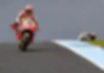 Performa Yamaha Membaik di MotoGP Malaysia, Marc Marquez Mulai Waspada