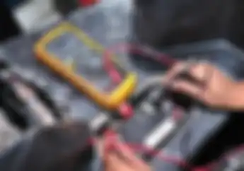 Cek Kelistrikan Jadi Ritual Wajib Motor Injeksi Sebelum Perjalanan Jauh Lebaran