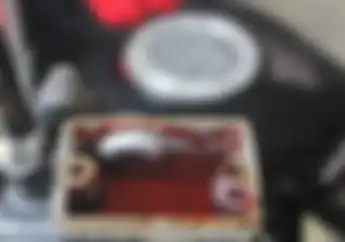 Efeknya Bahaya Banget, Begini Akibatnya Kalau Malas Mengganti Minyak Rem Motor