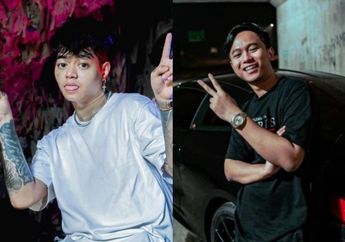 Ketiban Apes Suruh Balikin Duit Saweran Rp 1 M dari Doni Salmanan, Reza Arap Pilih Roasting Dirinya Sendiri dengan Unggah Foto Meme Ini, Netizen: Mau Ketawa tapi Kesian