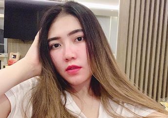 Baru Sadar Bertemu Teman Lama Saat Menjadi Juri The Next Didi Kempot, Via Vallen: Ternyata Aku Kenal