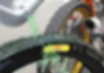 Pilih Ban Dragbike Dan Perlakuannya Agar Lebih Menggigit Di Aspal 
