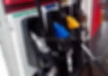 Jangan Dianggap Sepele, Ini Bensin Yang Cocok Untuk Pakai Oli Full  Sintetik