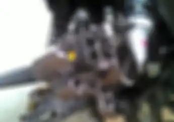 Sebelum Macet dan Bahaya, Lakukan Pengecekan Rem Belakang Bagian Ini