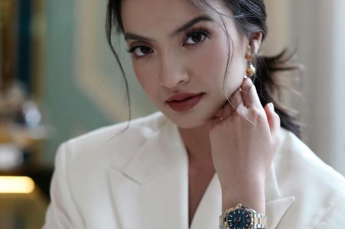 Raline Shah bakal segera lepas masa lajang