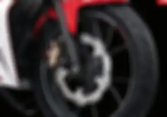 Substitusi Cakram All New Honda CBR 150R ABS, Bisa Pakai Varian Sport Honda Lain