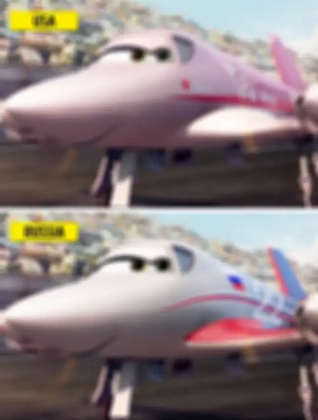 Planes
