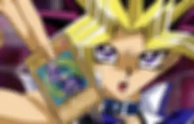 5 Kartu Monster Paling Ikonik dalam Serial Yu-Gi-Oh Duel Monsters!