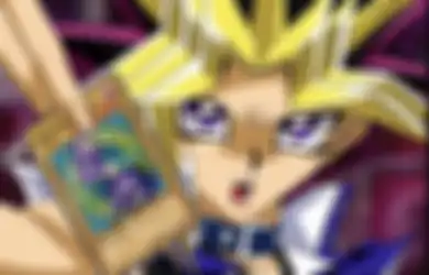 5 Kartu Monster Paling Ikonik dalam Serial Yu-Gi-Oh Duel Monsters!