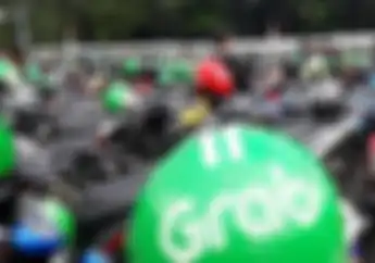Wagub Sandiaga Uno Panggil Pihak Grab Terkait Insiden Drivernya Pukuli Pejalan Kaki