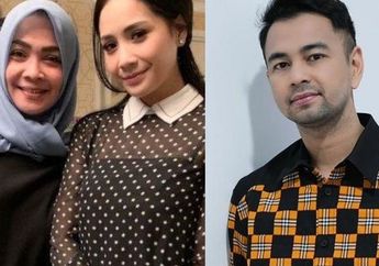 Mama Rieta&nbsp;Dikabarkan Murka tentang Isu Perselingkuhan Raffi Ahmad,&nbsp;Suami Nagita Slavina Justru Beri Pengakuan Mengejutkan Ini, Sebut Sang Mertua Sudah Tahu Semuanya