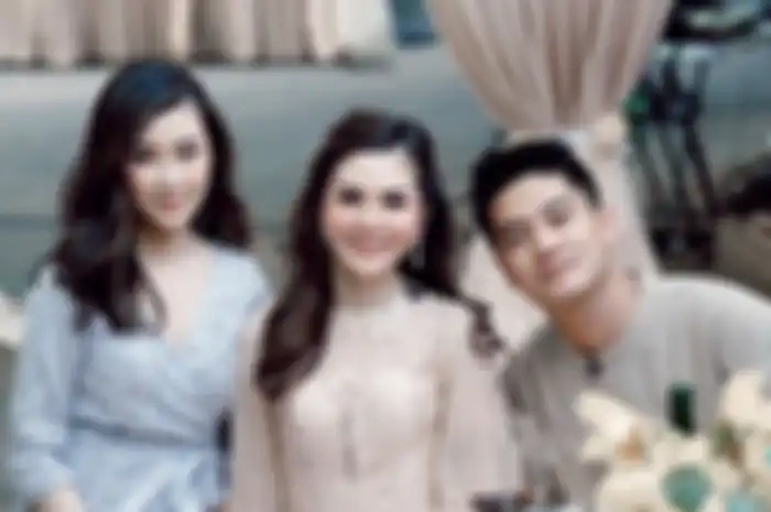 Boy William dan calon mertua