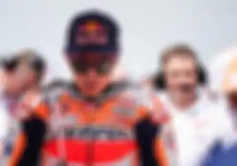 Operasi Marc Marquez Lancar, Dokter Doakan Karir Pembalap Repsol Honda Ini Sukses