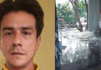 Geger, Mantan Suami Artis Nekat Tembak Temannya di Jatinegara, Ternyata Ributkan Perkara Ini