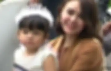 Kebingungan Saat Ditanya Amanda Manopo Soal Honornya Main Sinetron Ikatan Cinta, Fara Shakila Pemeran Reyna Ngaku Ingin Beli Barang yang Mirip Punya Andin Ini