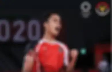 Tak Banyak yang Tahu, 4 Atlet Bulu Tangkis Berdarah Indonesia Ini Justru Bela Negara Lain di Ajang Olimpiade Tokyo 2020, Terungkap Fakta di Baliknya