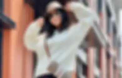 Tetap Cantik Aduhai Meski Sudah 2 Kali Menjanda, Benarkah Karena Operasi Keperawanan? Biduan Dangdut Ini Akhirnya Buat Pengakuan