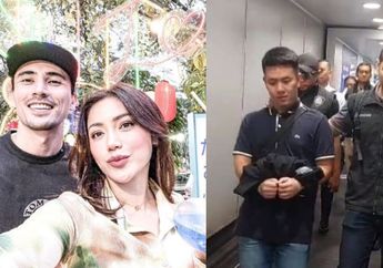 Jessica Iskandar Luapkan Emosi kepada CSB, sang Artis Tak Terima soal Pelaku Merasa Diintimidasi Secara Verbal Olehnya