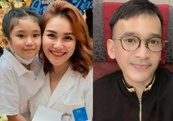 Terusik dengan Petisi Boikot Ayu Ting Ting, Tangis Ruben Onsu Pecah Saat Bongkar Kebohongan Sang Biduan di Layar Kaca!