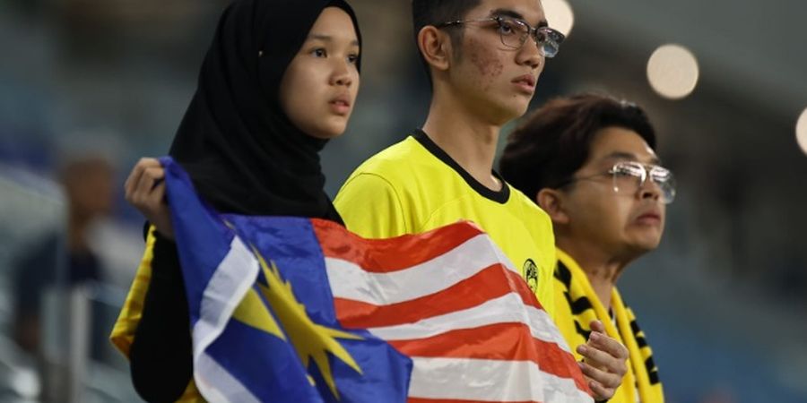 Sepak Bola Malaysia Sekarat, AFC Sahkan Harimau Muda Tim Terburuk di Piala Asia U-23 2024