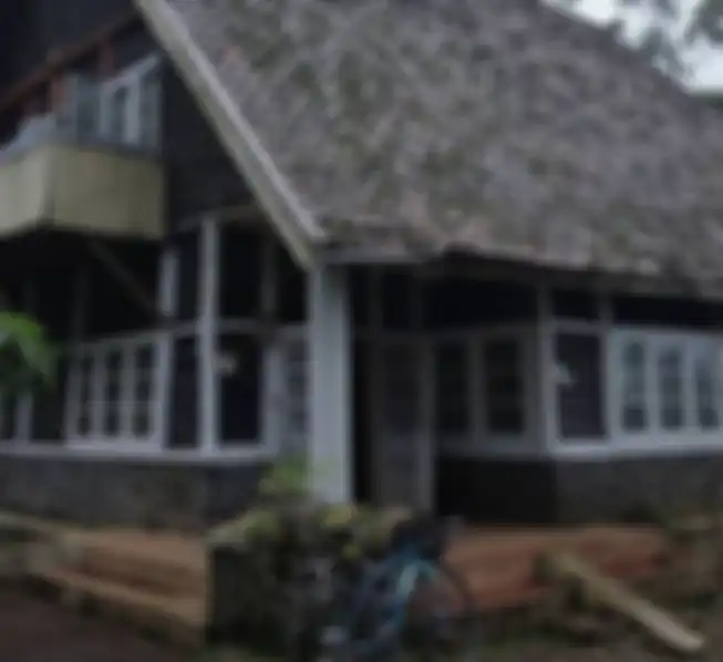 Rumah Pengabdi Setan