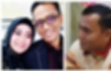 Gugat Cerai Doddy Sudrajat, Puput Mendadak Pindah Kubu Dukung Hak Asuh Gala Sky Jatuh ke Tangan Haji Faisal