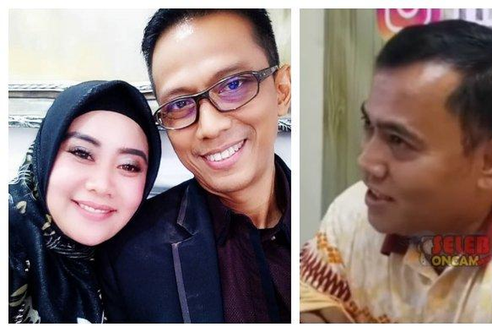 Doddy Sudrajat dan Puput / Haji Faisal