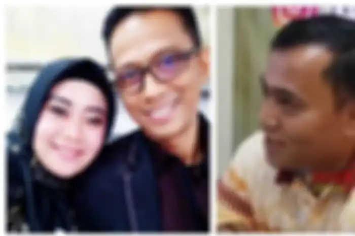 Doddy Sudrajat dan Puput / Haji Faisal