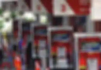 Pantas Susah Dicari! Jumlah SPBU di Jawa, Madura dan Bali yang Masih Jual Bensin Premium Cuma Segini
