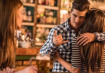 5 Tipe Kepribadian MBTI yang Cenderung Selingkuh, Waspadai Sifat Alaminya