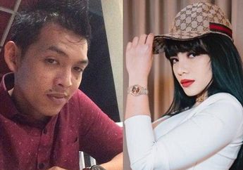 Berawal dari Misteri Koper Kembar, Perselingkuhan Ko Apex dan Dinar Candy Mulai Dicurigai Anak Kandung