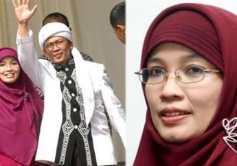 Sempat Pisah Selama Satu Tahun dan Rujuk dengan Prasyarat Poligami, Begini Lika-liku Perjalanan Cinta Aa Gym dan Teh Ninih Sebelum Gugatan Cerai Kedua Kalinya