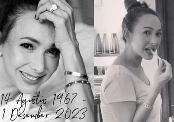 Bukan di RS, Adik Kiki Fatmala Ungkap Lokasi Sang Kakak Meninggal Dunia