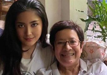 Maura Magnalia Sering Begadang Sebelum Meninggal Karena Jantung