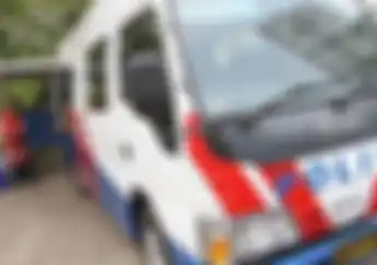Lokasi SIM Keliling Kota Solo Hari Ini Rabu 28 Oktober 2022, Buka Pelayanan Jam 09.00 WIB