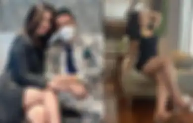 'Sexy Buka-bukaan' Kebohongan Iqlima Kim Dibongkar, Hotman Paris Terang-terangan Sodorkan Bukti Video Kedekatannya dengan Sang Mantan Aspri di Tempat Ini