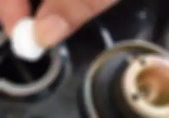 Serius Nih, Bensin Dicampur Kapur Barus Bisa Dongkrak Oktan Bensin? Ini Kata Ahlinya