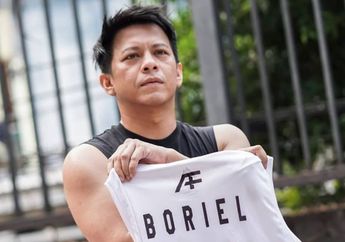 Heboh! Ariel NOAH Kepergok Mudik Naik Sepeda Motor, Begini Kesaksian Pemudik Saat Ketemu Boril yang Terjebak Macet