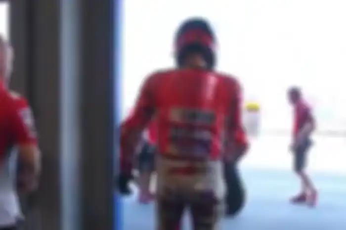 Jorge Lorenzo.