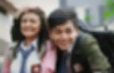 Amanda Rawles dan Jefri Nichol Pernah Cinlok Sampai Berantem