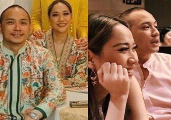 Terungkap Status Pernikahan Tiko Aryawardhana, Tetangga Sebelah yang Akan Mempersunting Bunga Citra Lestari