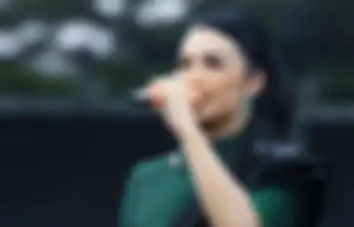 Raih Suara Tinggi, Krisdayanti Gagal Pertahankan Kursi di DPR, Ini Alasannya!