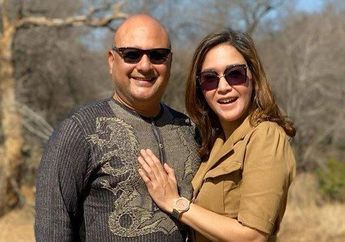 Janji Manis Irwan Mussry Tak Akan Lakukan Hal Ini Saat Nikahi Maia Estianty: Kalau Sampai Begitu, Saya Jahat!