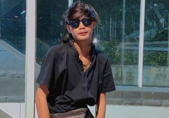 'Hampir Pingsan', Anaknya Kini Tenar Jadi Ikon Citayam Fashion Week, Ibunda Ungkap Bonge Kelelahan Buat Konten dan Endorsement